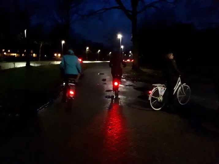 fietsverlichting