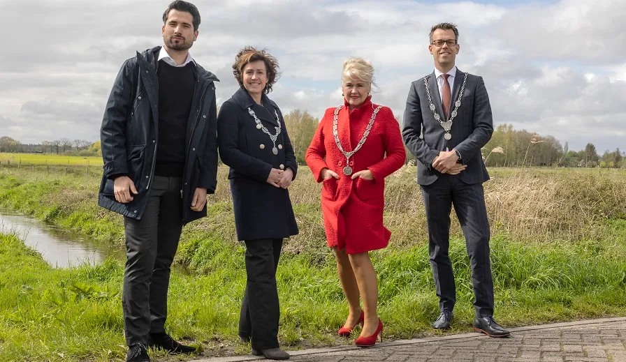 foto bij persbericht strijd tegen ondermijning22374