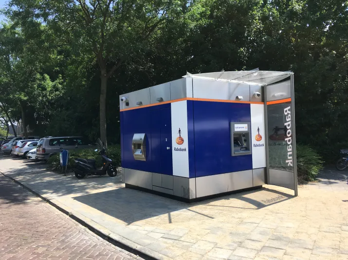 geldkiosk