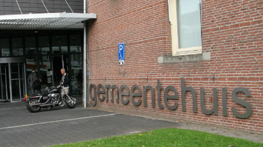 gemeentehuis