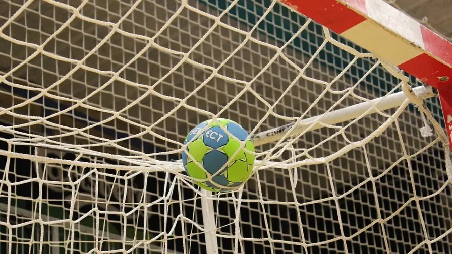 handbal net