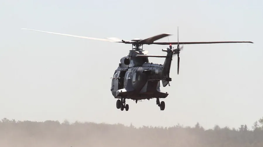 heli