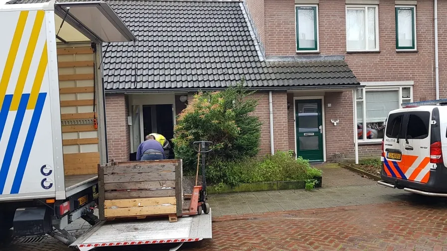 hennep marckstraat gilze