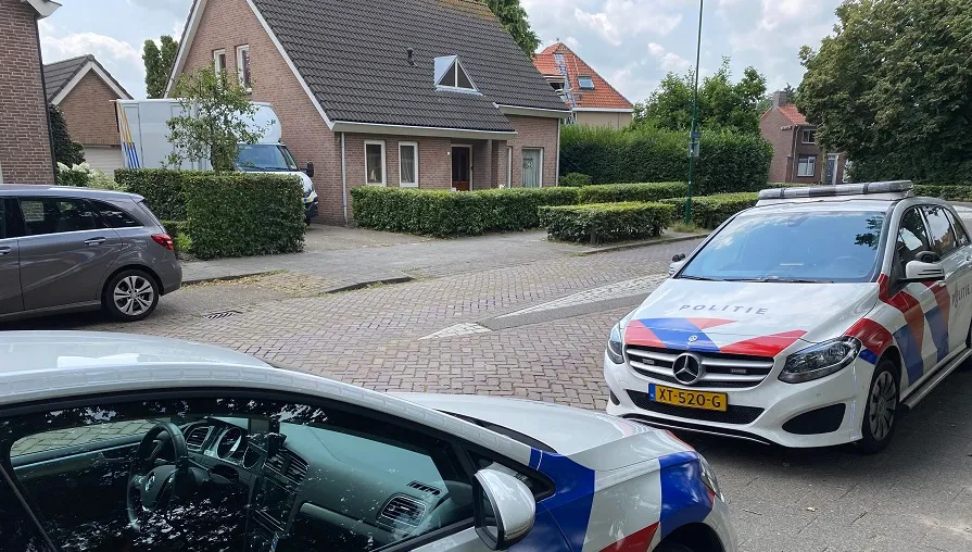 hennep zwarte dijk
