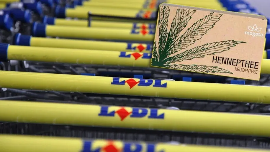 hennepthee en lidl karretjes by onderwijsgek own work cc by sa 3