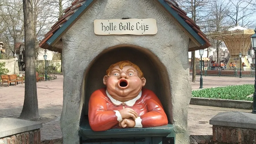 holle bolle gijs