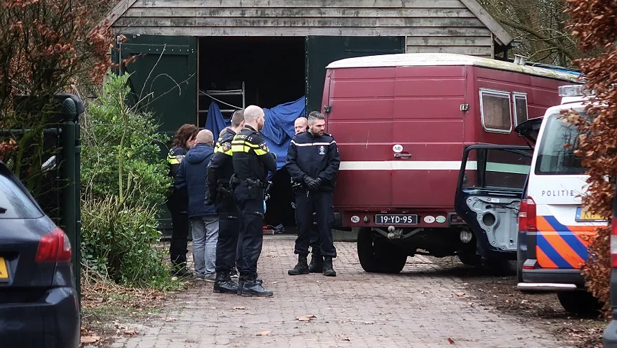 inval nerhoven gilze