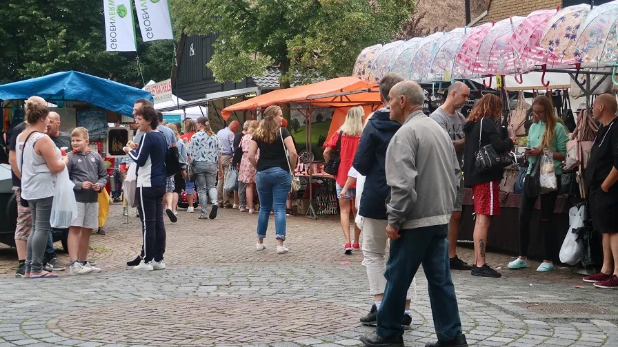 jaarmarkt molenschot 1