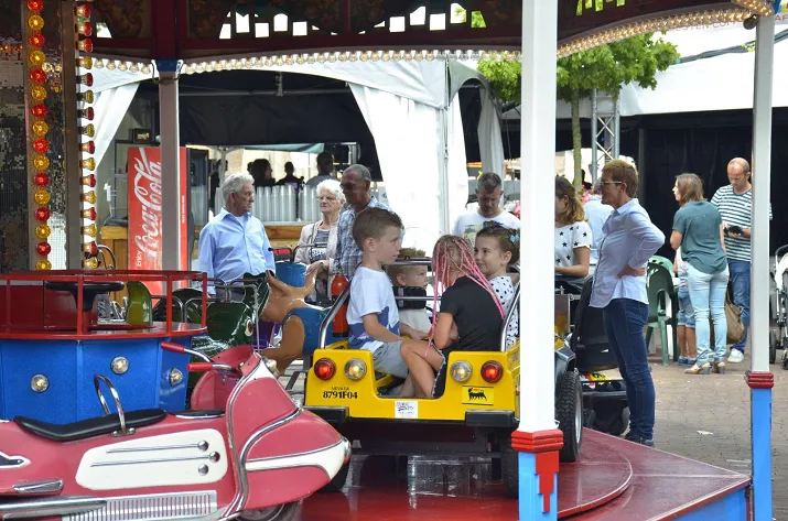 jaarmarkt molenschot 1