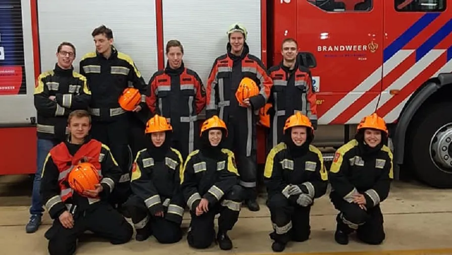 jeugdbrandweer