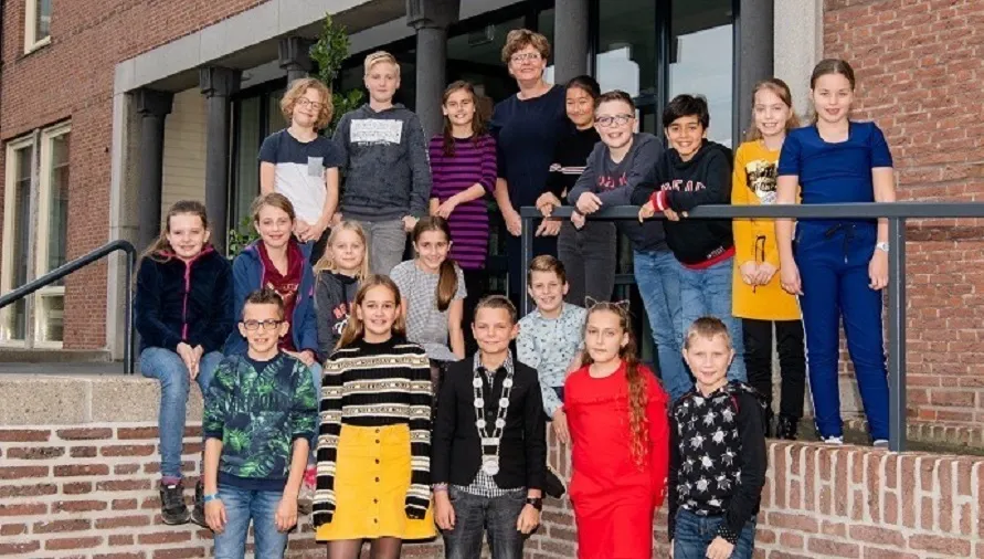 jeugdgemeenteraad 2019