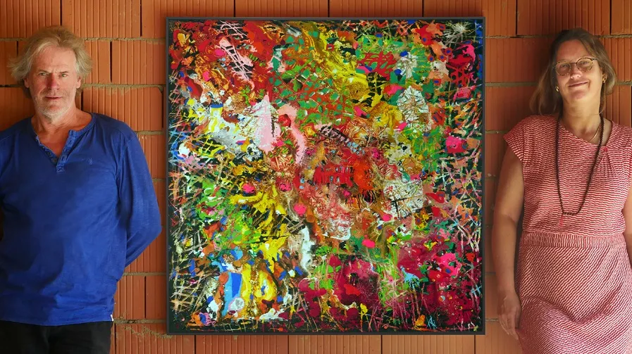 jo en josie verandering steenfabriek 2020