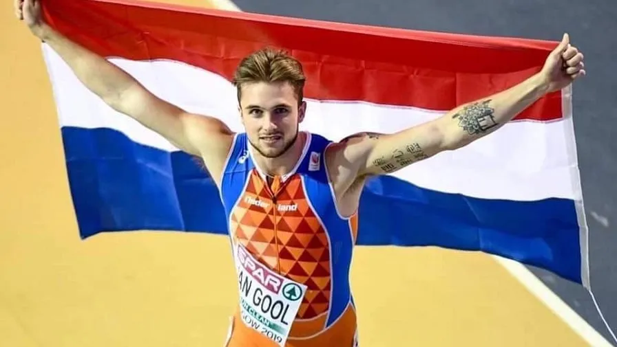 joris van gool