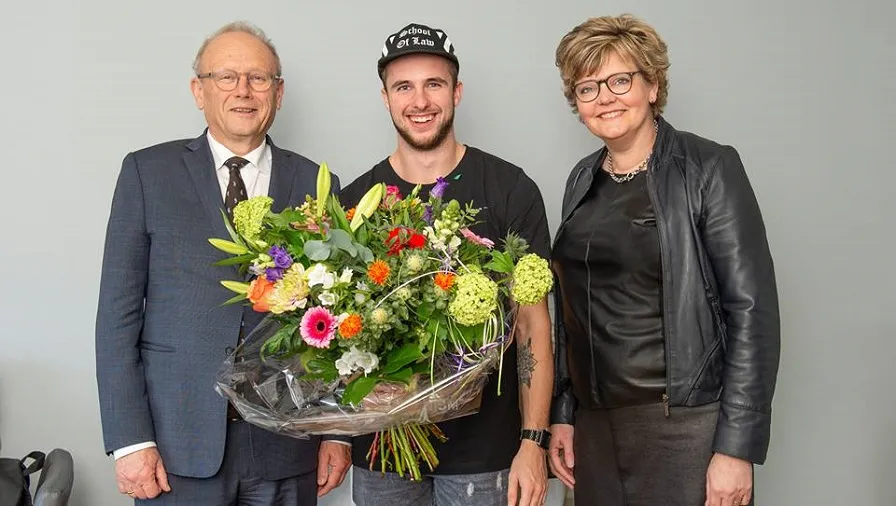 joris van gool bloem