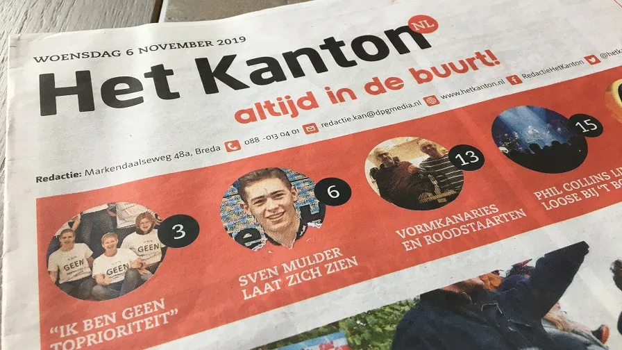 kanton
