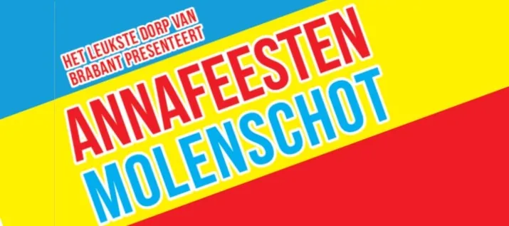kermis molenschot 2018