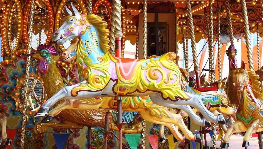 kermis tilburg