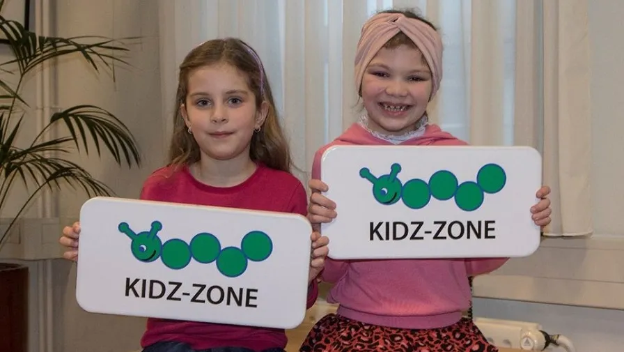 kidz zone