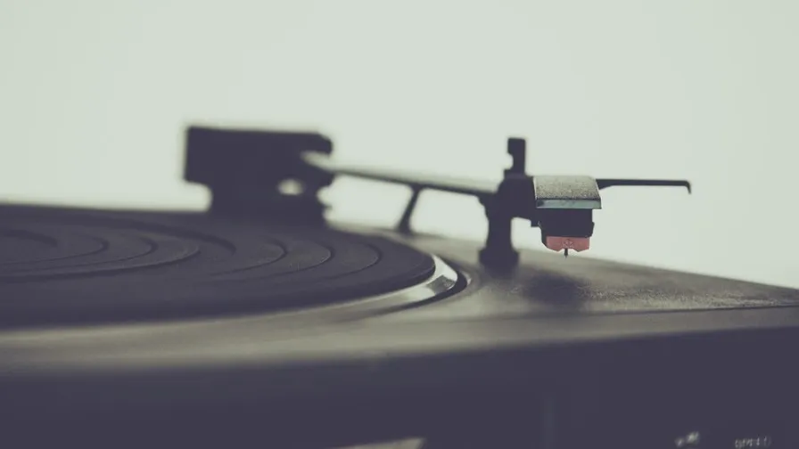 klipsch draaitafel veiling