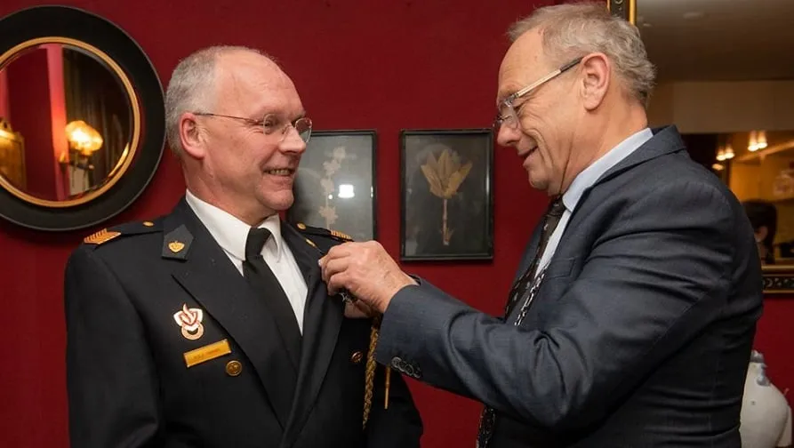 koninklijke onderscheiding 01