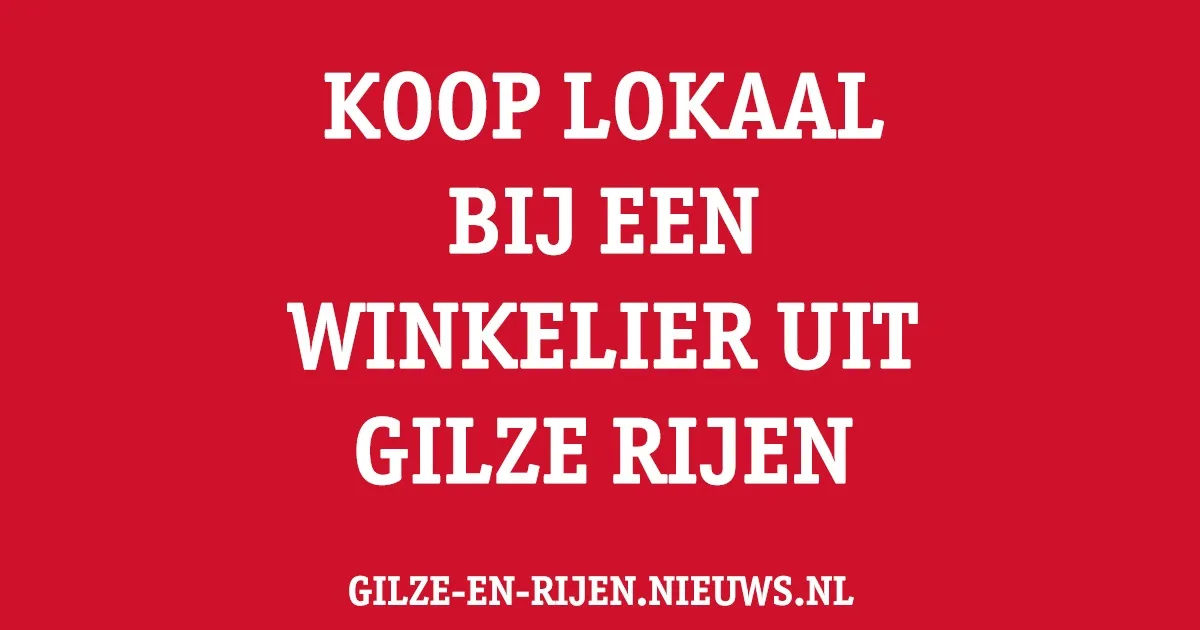 koop lokaan gilze rijen