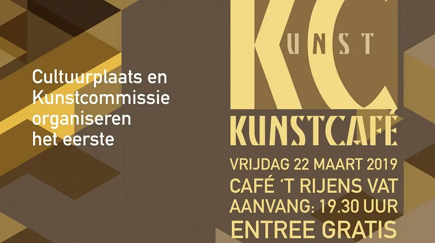 kunstcafe