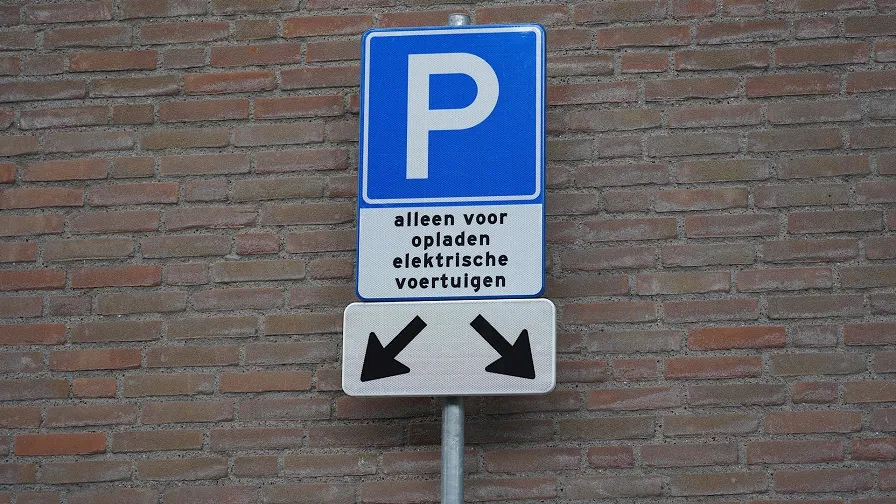 laadpaal