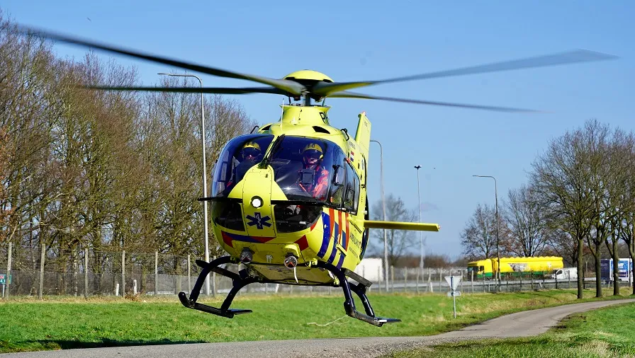 lage aard molenschot