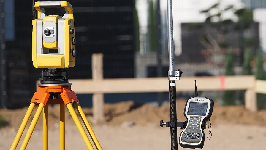 landmeter