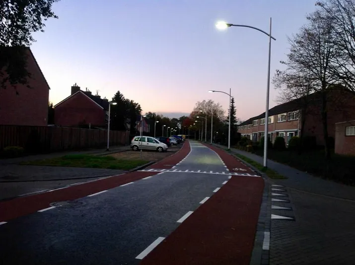 led verlichting rijen jpg