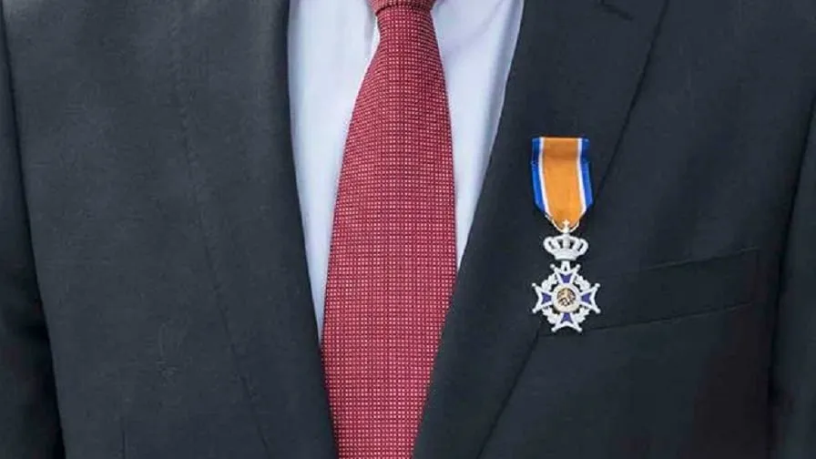 lintje bijgesneden