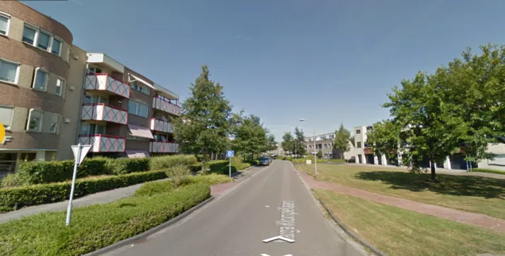 marga klompelaan rijen