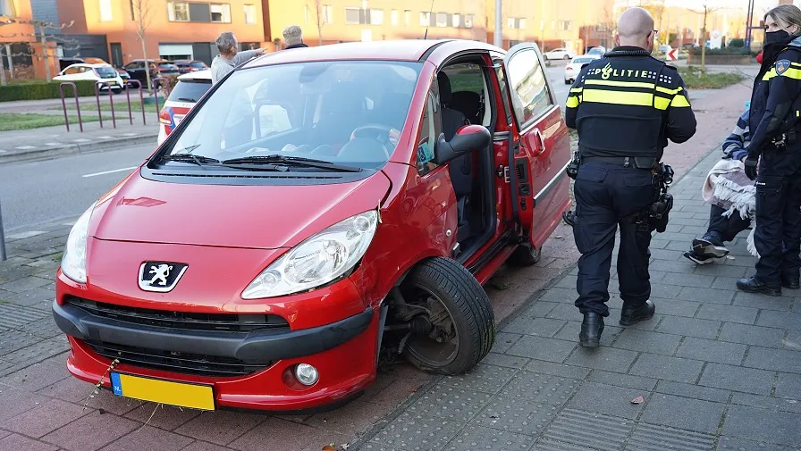 mary zeldenrustlaan 1