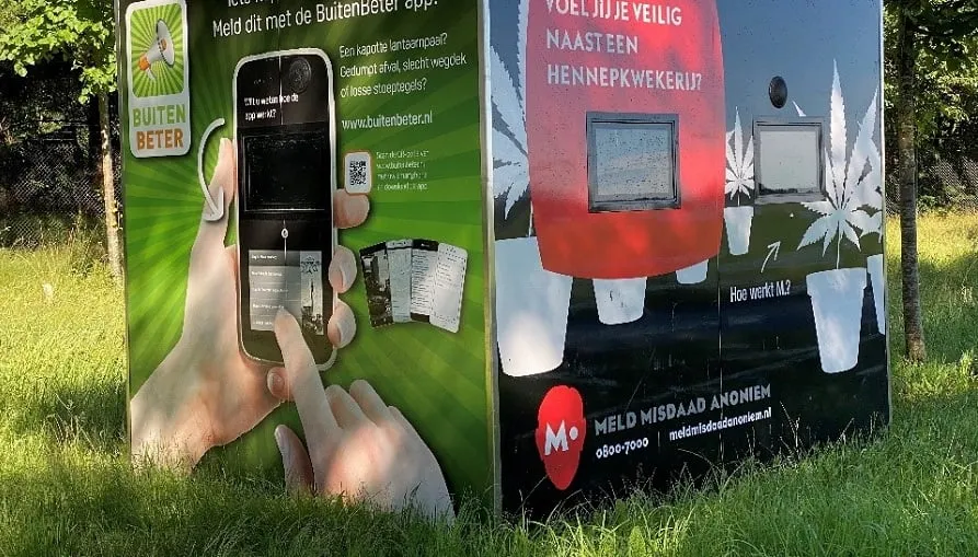 meldbox