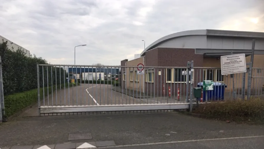 milieustraat gilze rijen