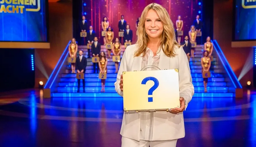 miljoenenjacht presentatrice linda de mol 1