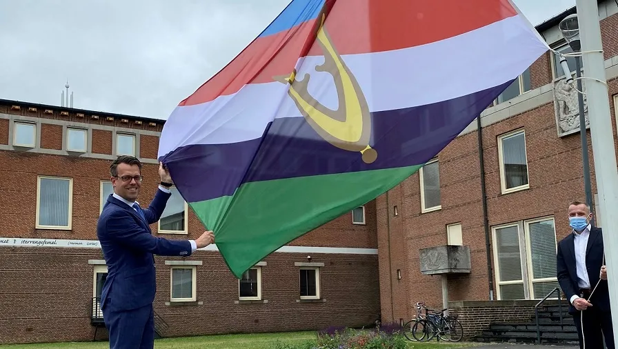 nederlandse veteranendag