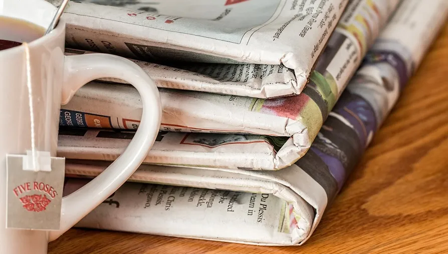 newspaper 1595773 1920