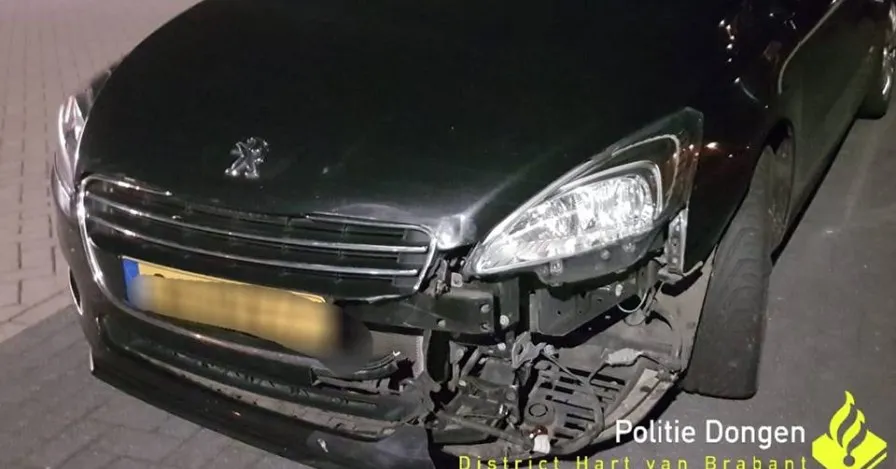 ongeluk letschertweg