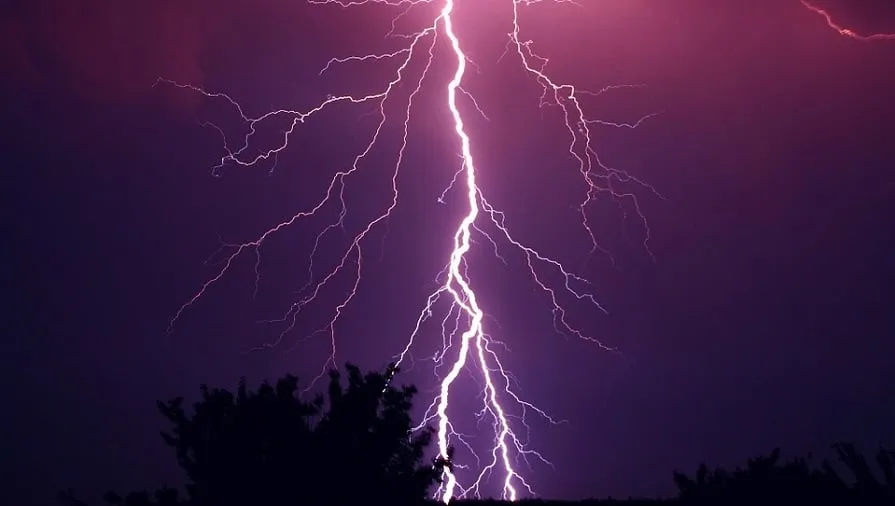 onweer