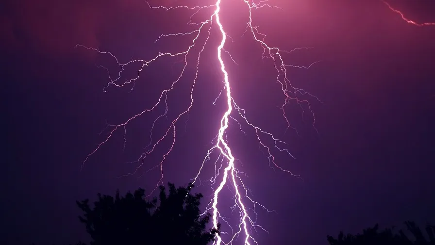 onweer