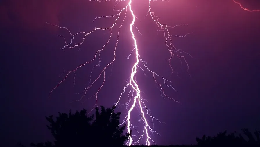 onweer