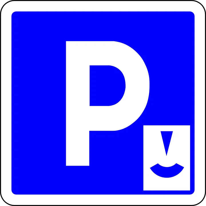 parking place 160747 960 720
