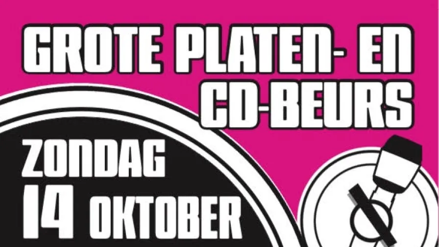 platenbeurs