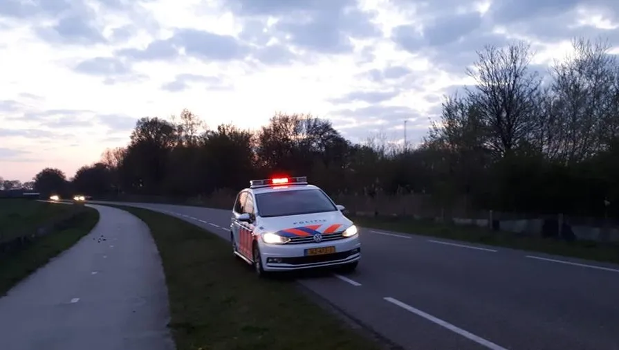 politie