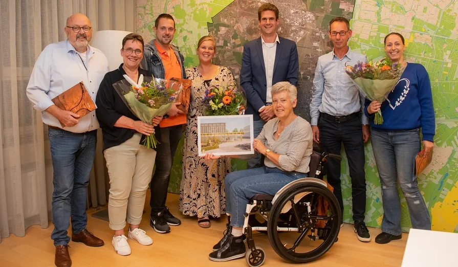 prijswinnaarssporterijen 1 124610