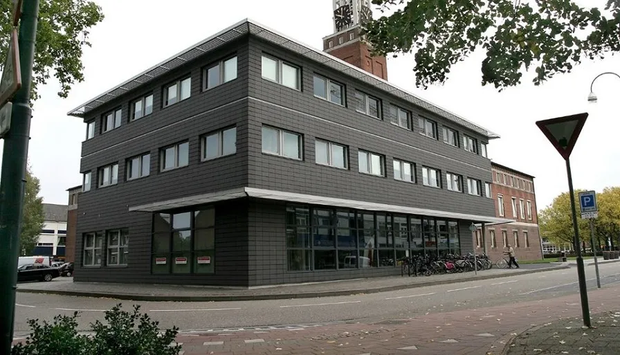 raadhuisplein
