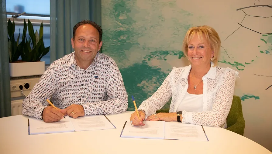 renovatie rijen zuid