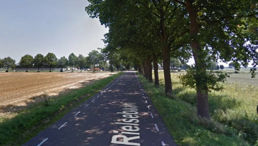 rielseweg