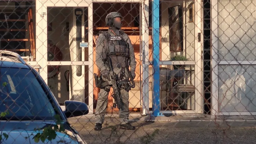 rijen at jeroen stuve